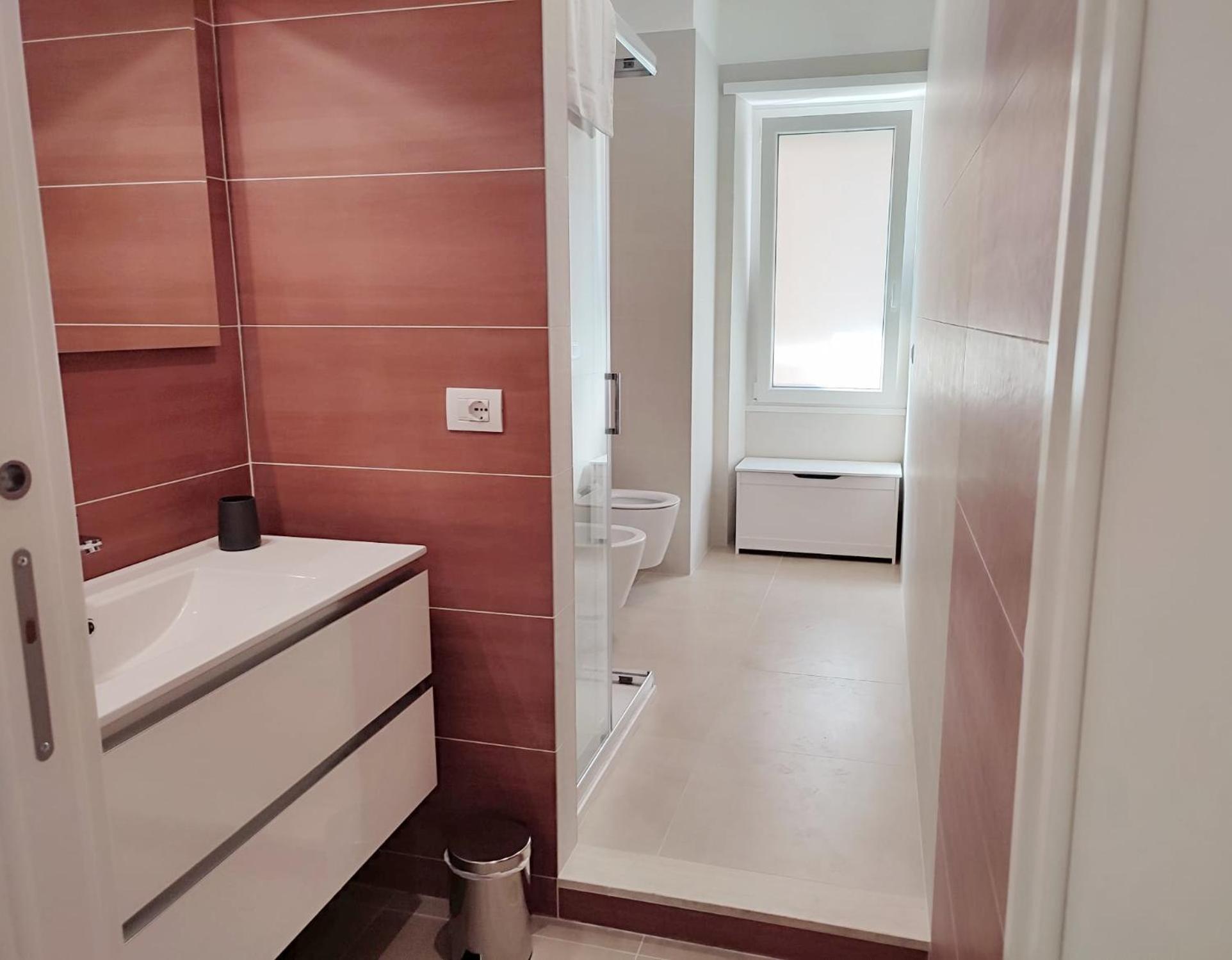 Have A Nice Stay In 로마 외부 사진
